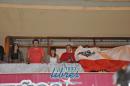 lbum de fotos caravana Carumb Campeona carnaval 2014