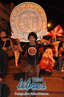 lbum de fotos caravana Carumb Campeona carnaval 2014