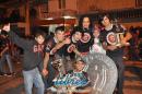 lbum de fotos caravana Carumb Campeona carnaval 2014