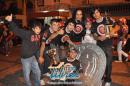 lbum de fotos caravana Carumb Campeona carnaval 2014