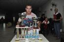 lbum de fotos caravana Carumb Campeona carnaval 2014