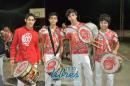 lbum de fotos caravana Carumb Campeona carnaval 2014