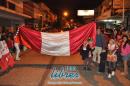 lbum de fotos caravana Carumb Campeona carnaval 2014