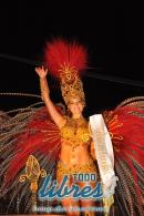 lbum de fotos caravana Carumb Campeona carnaval 2014