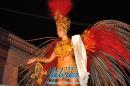 lbum de fotos caravana Carumb Campeona carnaval 2014