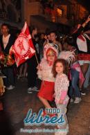 lbum de fotos caravana Carumb Campeona carnaval 2014