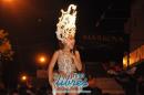lbum de fotos caravana Carumb Campeona carnaval 2014