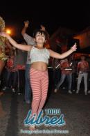 lbum de fotos caravana Carumb Campeona carnaval 2014