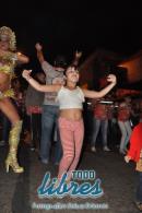 lbum de fotos caravana Carumb Campeona carnaval 2014