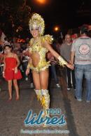 lbum de fotos caravana Carumb Campeona carnaval 2014