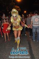 lbum de fotos caravana Carumb Campeona carnaval 2014