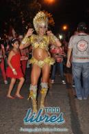 lbum de fotos caravana Carumb Campeona carnaval 2014