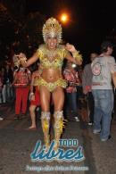 lbum de fotos caravana Carumb Campeona carnaval 2014