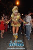 lbum de fotos caravana Carumb Campeona carnaval 2014