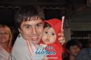 lbum de fotos caravana Carumb Campeona carnaval 2014
