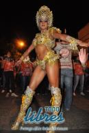 lbum de fotos caravana Carumb Campeona carnaval 2014