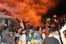 lbum de fotos caravana Carumb Campeona carnaval 2014