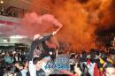 lbum de fotos caravana Carumb Campeona carnaval 2014