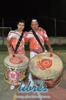 lbum de fotos caravana Carumb Campeona carnaval 2014