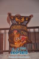 lbum de fotos caravana Carumb Campeona carnaval 2014