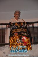lbum de fotos caravana Carumb Campeona carnaval 2014