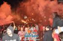 lbum de fotos caravana Carumb Campeona carnaval 2014