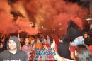 lbum de fotos caravana Carumb Campeona carnaval 2014
