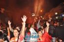 lbum de fotos caravana Carumb Campeona carnaval 2014