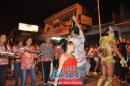 lbum de fotos caravana Carumb Campeona carnaval 2014