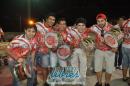 lbum de fotos caravana Carumb Campeona carnaval 2014