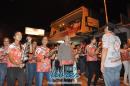 lbum de fotos caravana Carumb Campeona carnaval 2014