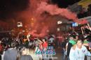 lbum de fotos caravana Carumb Campeona carnaval 2014