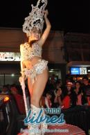 lbum de fotos caravana Carumb Campeona carnaval 2014