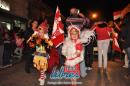 lbum de fotos caravana Carumb Campeona carnaval 2014
