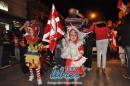 lbum de fotos caravana Carumb Campeona carnaval 2014