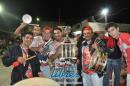 lbum de fotos caravana Carumb Campeona carnaval 2014