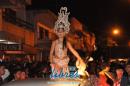 lbum de fotos caravana Carumb Campeona carnaval 2014