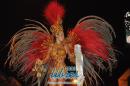 lbum de fotos caravana Carumb Campeona carnaval 2014