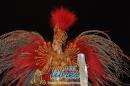 lbum de fotos caravana Carumb Campeona carnaval 2014