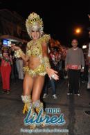 lbum de fotos caravana Carumb Campeona carnaval 2014