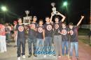 lbum de fotos caravana Carumb Campeona carnaval 2014