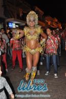 lbum de fotos caravana Carumb Campeona carnaval 2014