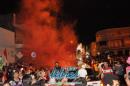 lbum de fotos caravana Carumb Campeona carnaval 2014