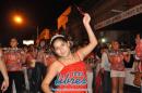lbum de fotos caravana Carumb Campeona carnaval 2014