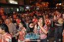lbum de fotos caravana Carumb Campeona carnaval 2014