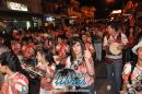 lbum de fotos caravana Carumb Campeona carnaval 2014