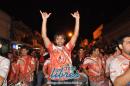 lbum de fotos caravana Carumb Campeona carnaval 2014