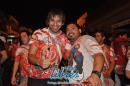 lbum de fotos caravana Carumb Campeona carnaval 2014