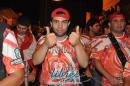 lbum de fotos caravana Carumb Campeona carnaval 2014