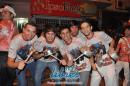 lbum de fotos caravana Carumb Campeona carnaval 2014
